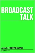 Broadcast Talk, Vol. 5
