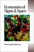 Economies Of Signs & Space, Vol. 26