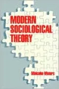 Modern Sociological Theory