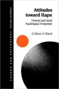 Attitudes Toward Rape: Feminist and Social Psychological Perspectives, Vol. 8