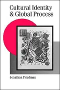 Cultural Idnetity And Global Process