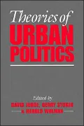 Theories of Urban Politics