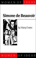 Simone de Beauvoir, Vol. 3