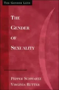 The Gender of Sexuality:Sexual Possibilities