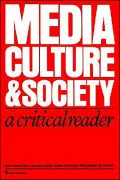 Media, Culture & Society, Vol. 1