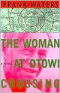 Woman at Otowi Crossing