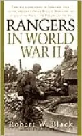 Rangers in World War II
