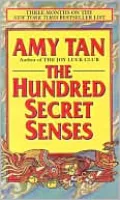 The Hundred Secret Senses