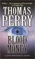Blood Money (Jane Whitefield Series #5)