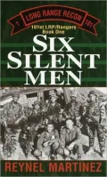 Six Silent Men, Vol. 1