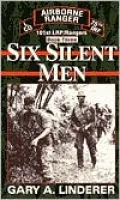 Six Silent Men, Vol. 3