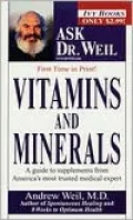 Vitamins and Minerals
