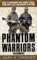 Phantom Warriors, Vol. 2