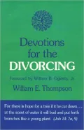 Devotions For The Divorcing
