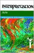 Acts: Interpretation