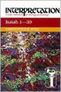 Isaiah 1-39: Interpretation