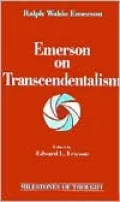 Emerson on Transcendentalism