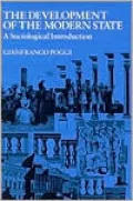 The Development of the Modern State: A Sociological Introduction
