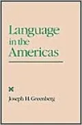 Language in the Americas