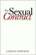 The Sexual Contract