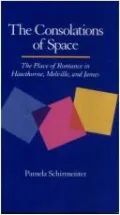 The Consolations of Space: The Place of Romance in Hawthorne, Melville, and James