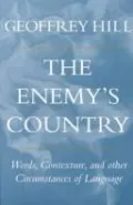 Enemy's Country: Words, Contexture and Other Circumstances of Language