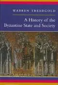 History of the Byzantine State and Society