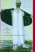 Caught by History: Holocaust Effects in Contemporary Art, Literature, and Theory