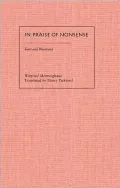 In Praise of Nonsense