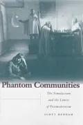 Phantom communities