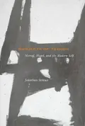 Subjects of Terror: Nerval, Hegel, and the Modern Self