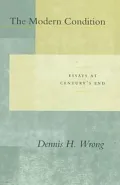 The Modern Condition: Essays at Century's End