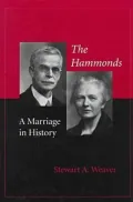 The Hammonds: A Marriage in History