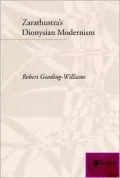 Zarathustra's Dionysian Modernism