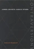 James Joyce's Judaic Other