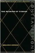 The Meaning of Yiddish