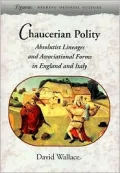 Chaucerian polity