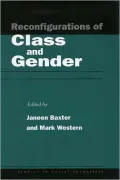 Reconfigurations of Class and Gender