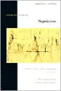 Negotiations (Cultural Memory in the Present): Interventions and Interviews, 1971-2001