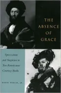 The Absence of Grace
