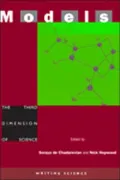 Models: The Third Dimension of Science