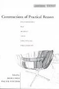 Constructions of Practical Reason
