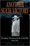Another Such Victory