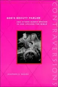God's Beauty Parlor: And Other Queer Spaces in and Around the Bible