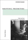 Shifting Priorities