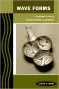 Wave Forms: A Natural Syntax for Rhythmic Languages