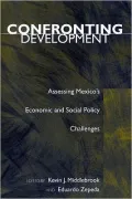 Confronting Development: Confronting Development