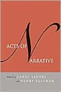Acts of Narrative