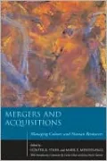 Mergers and Acquisitions: Managing Culture and Human Resources