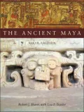 The Ancient Maya, 6th Edition